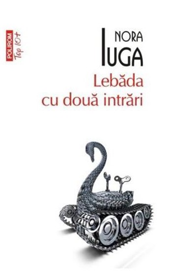 Lebada cu doua intrari - 30.10 Lei