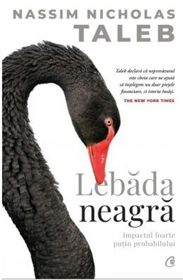 Lebada neagra - 76.30 Lei