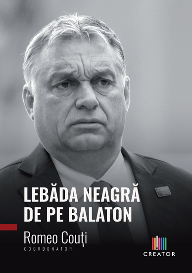 Lebada neagra de pe Balaton - 50.20 Lei