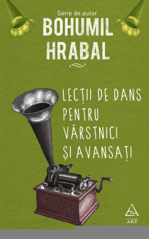Lectii de dans pentru varstnici si avansati - 32.71 Lei