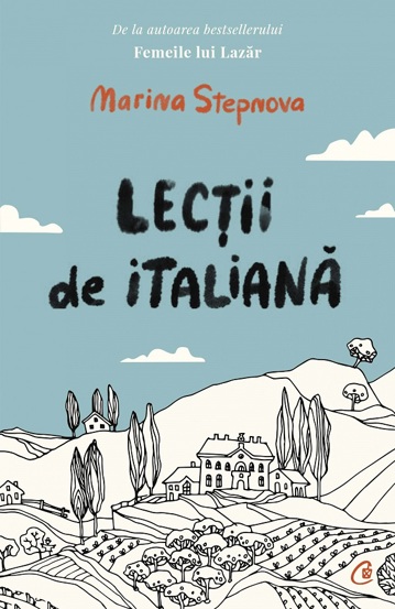 Lectii de italiana - 41.40 Lei