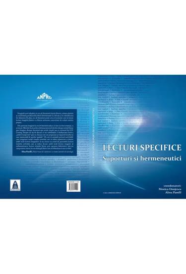 Lecturi specifice - 25,56 Lei