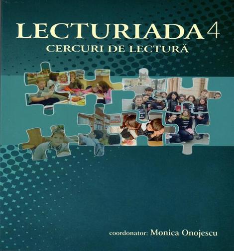 Lecturiada - 26,20 Lei