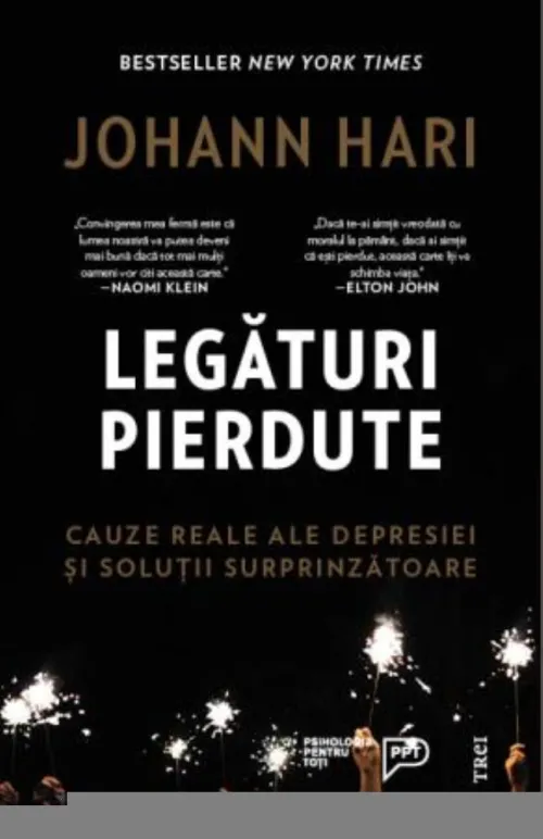 Legaturi pierdute - 47,72 Lei