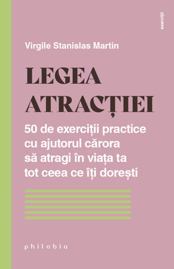 Legea atractiei - 23,48 Lei