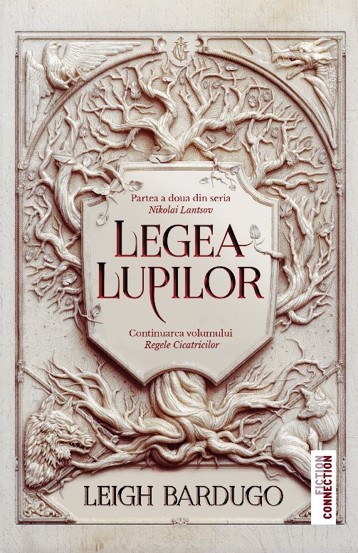 Legea lupilor - 53 Lei