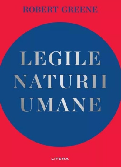 Legile naturii umane - 67.00 Lei