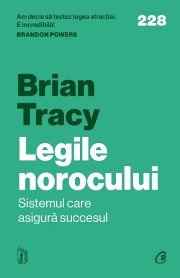 Legile norocului - 55.00 Lei