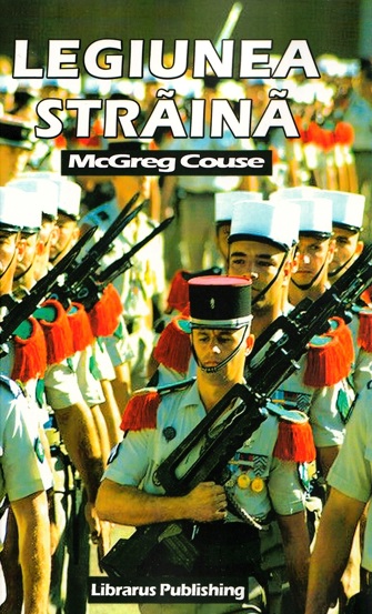 Legiunea straina - 24.54 Lei