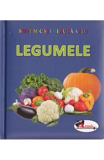 Legumele - 15.90 Lei