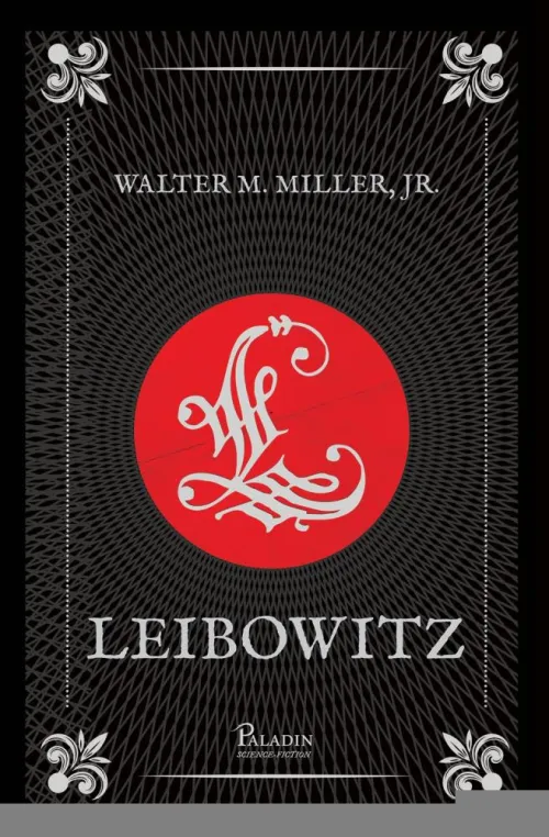 Leibowitz - 53,10 Lei