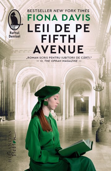 Leii de pe Fifth Avenue - 50.10 Lei