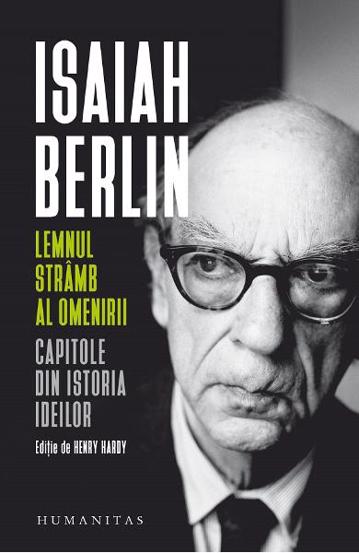 Lemnul stramb al omenirii - 57.20 Lei