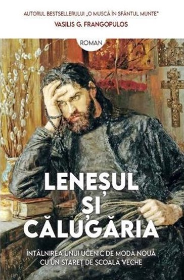 Lenesul si calugaria - 30,40 Lei