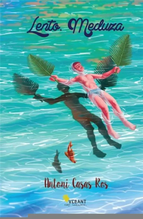 Lento. Meduza - 17.53 Lei