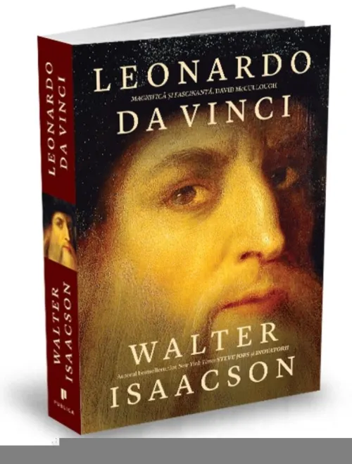 Leonardo da Vinci - 104.22 Lei