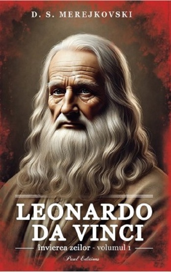 Leonardo da Vinci. Invierea zeilor Vol.1 - 28.52 Lei