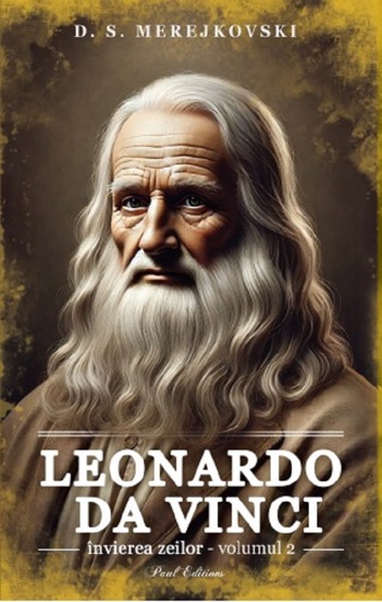 Leonardo da Vinci. Invierea zeilor Vol.2 - 27.57 Lei
