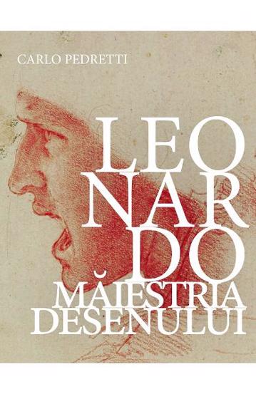Leonardo. Maiestria desenului - 85.69 Lei