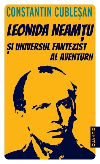 Leonida Neamtu si universul fantezist al aventurii - 34.68 Lei