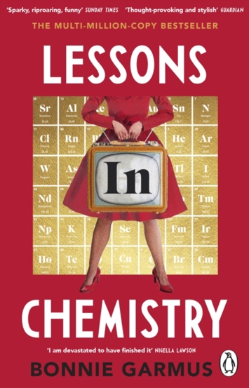 Lessons in Chemistry - 63,71 Lei