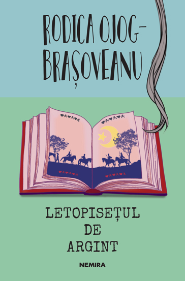 Letopisetul de argint - 49.50 Lei