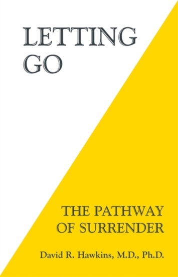 Letting Go : The Pathway of Surrender - 92.59 Lei