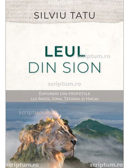 Leul din Sion - 40.80 Lei