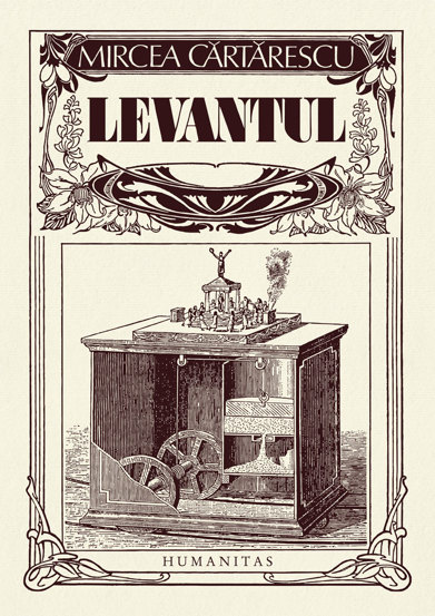 Levantul - 38.15 Lei