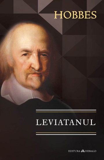Leviatanul - 64.60 Lei