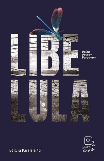 Libelula - 26.05 Lei