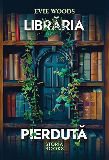 Libraria pierduta - 42.52 Lei