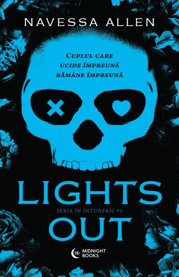 Lights out - 35.99 Lei