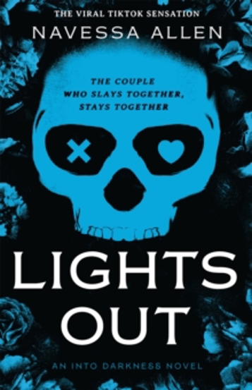 Lights Out (limba engleza) - 54,57 Lei