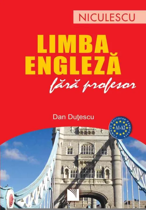 Limba engleza fara profesor - 65.43 Lei