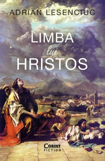 Limba lui Hristos - 46.40 Lei