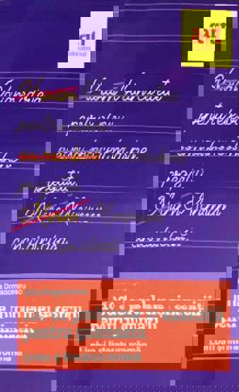 Limba romana. 100 de probleme si exercitii pentru gimnaziu - 17.73 Lei