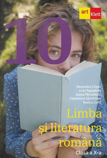 Limba si literatura romana - Clasa 10 - 31.05 Lei