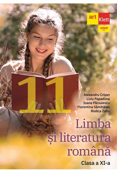 Limba si literatura romana. Clasa a XI-a - 29.49 Lei