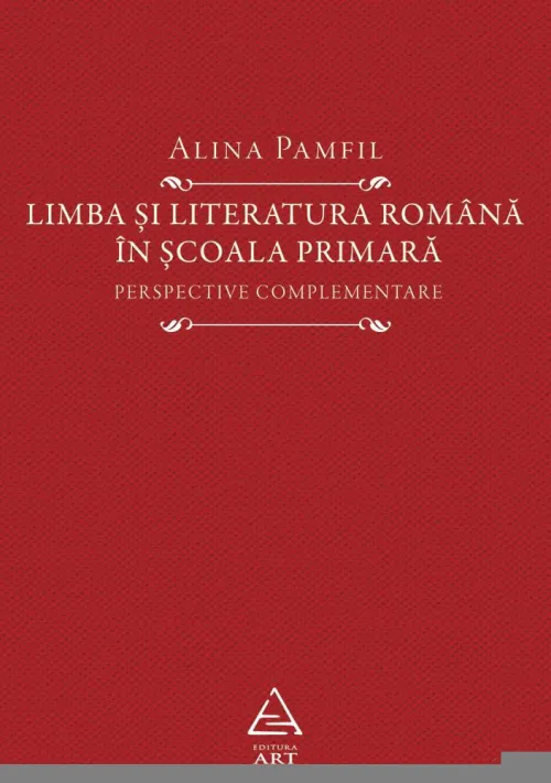 Limba si literatura romana in scoala primara - 38.43 Lei