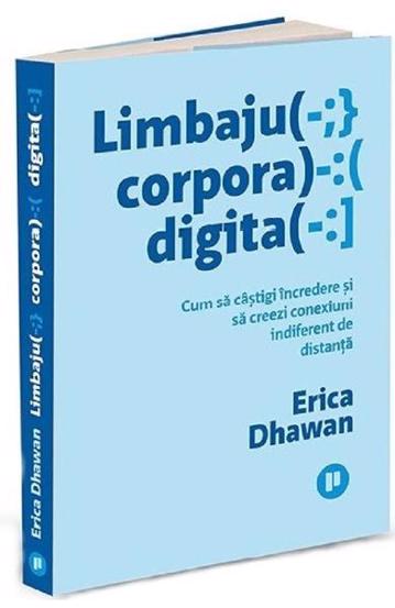 Limbajul corporal digital - 41.52 Lei