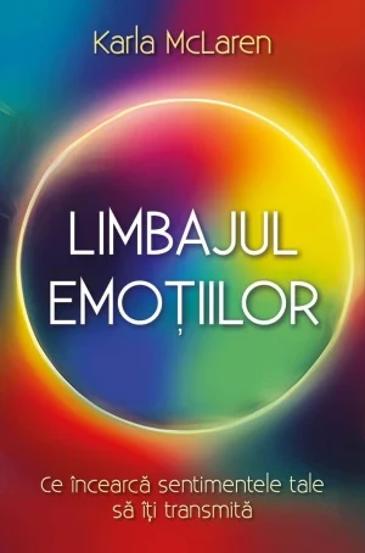 Limbajul emotiilor - 58.61 Lei
