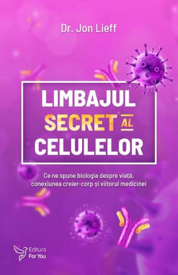 Limbajul secret al celulelor - 30.94 Lei