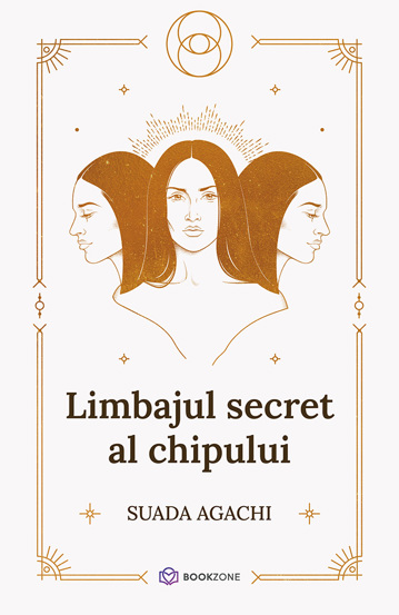 Limbajul secret al chipului - 28.99 Lei