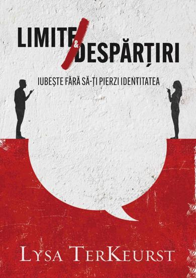 Limite si despartiri - 42.40 Lei