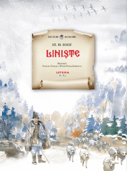 Liniste - 23.99 Lei