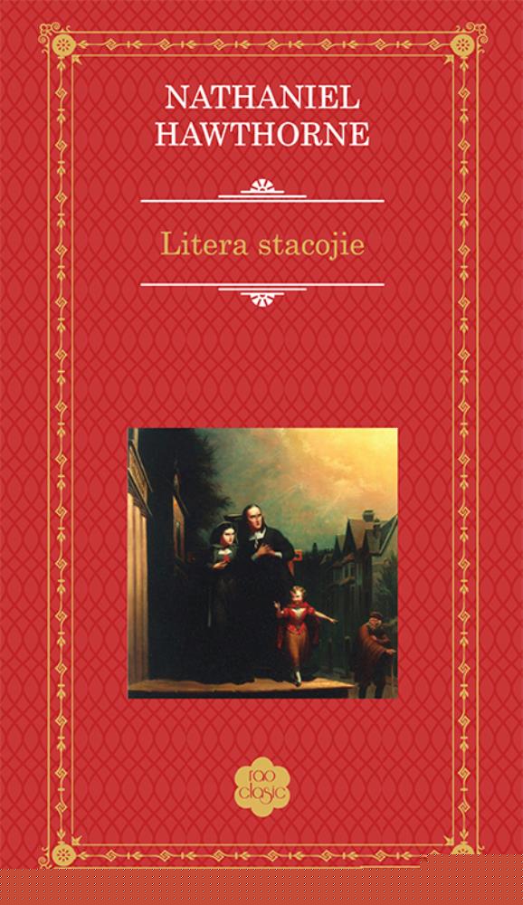 Litera stacojie - 29,60 Lei