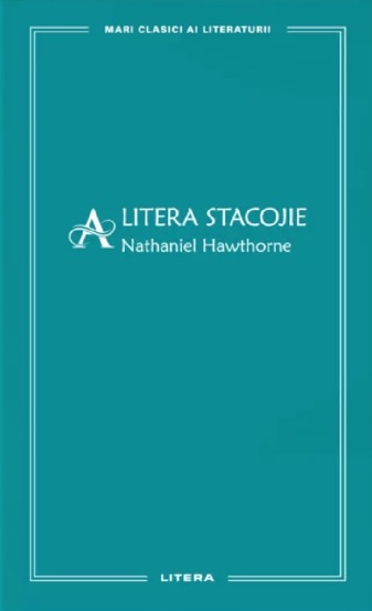 Litera stacojie - 42,28 Lei