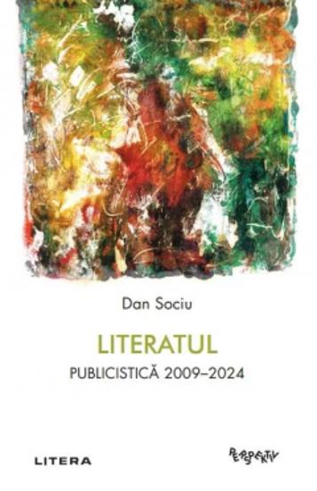 Literatul - 31,99 Lei