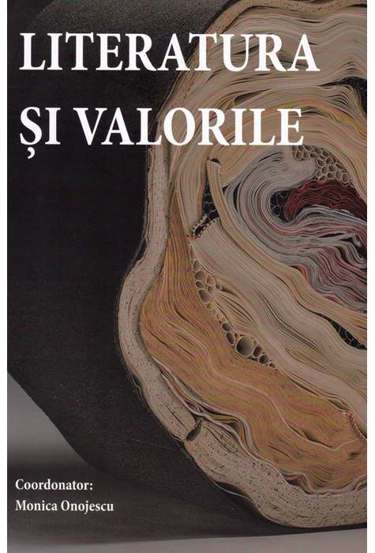 Literatura si valorile - 25.10 Lei